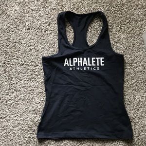 Women’s Alphalete tank